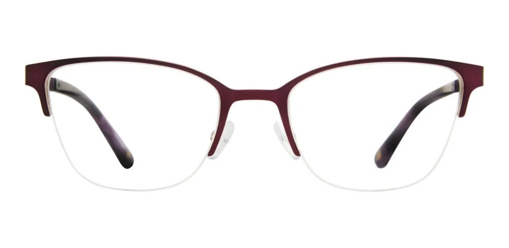 Liz Claiborne L472 Eyeglasses - view 2